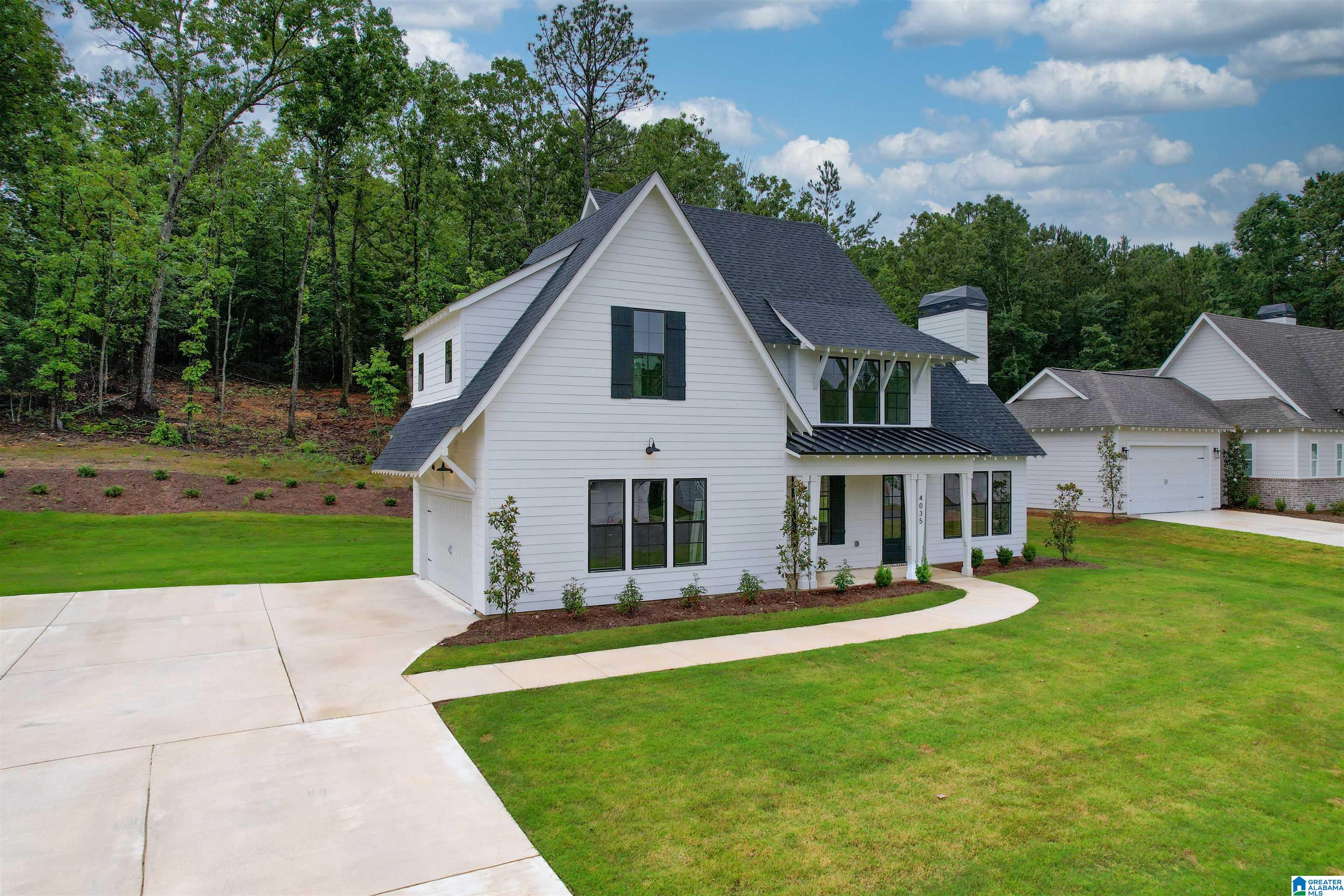 4035 CHELSEA RIDGE TRAIL