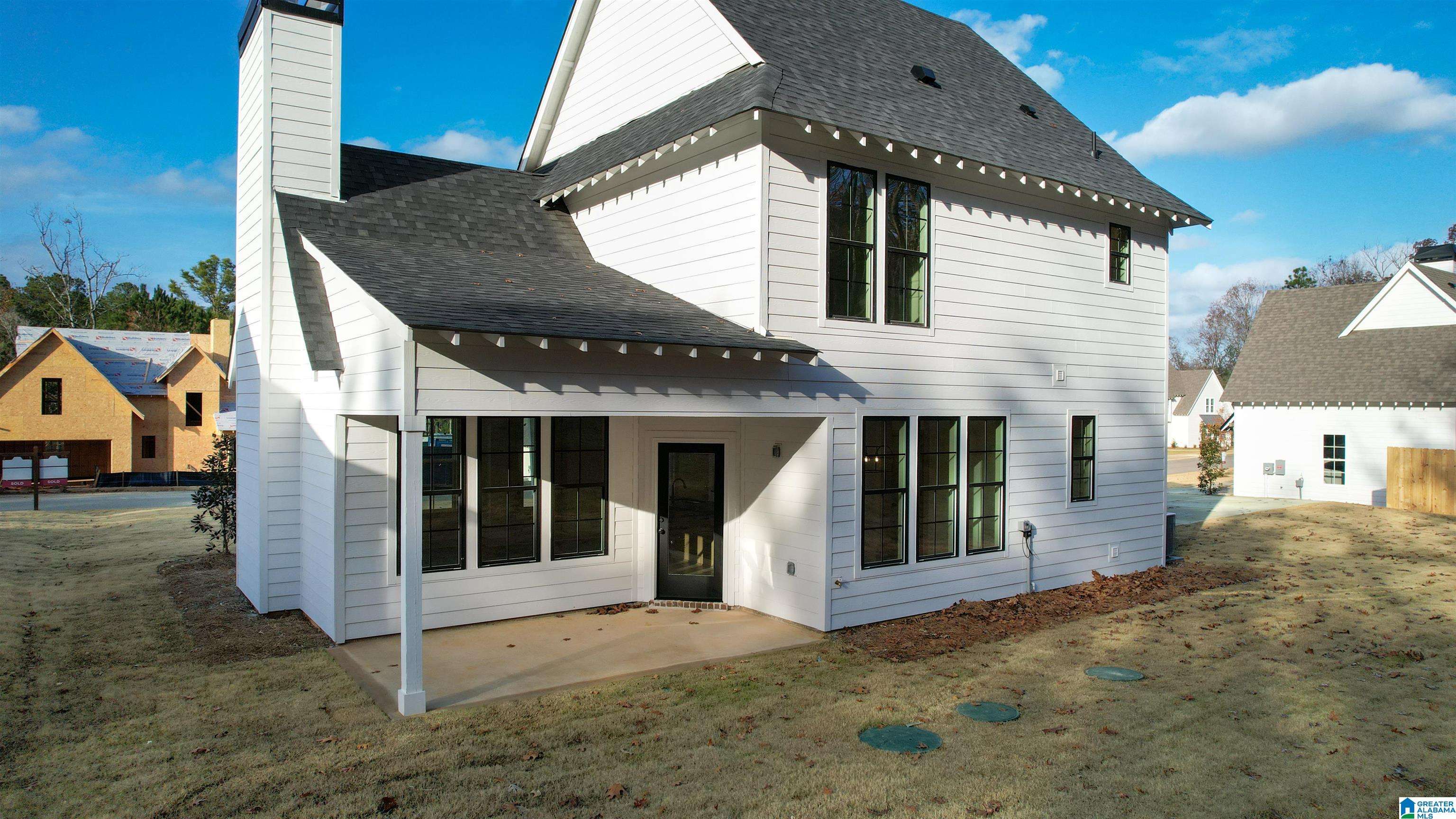 4035 CHELSEA RIDGE TRAIL