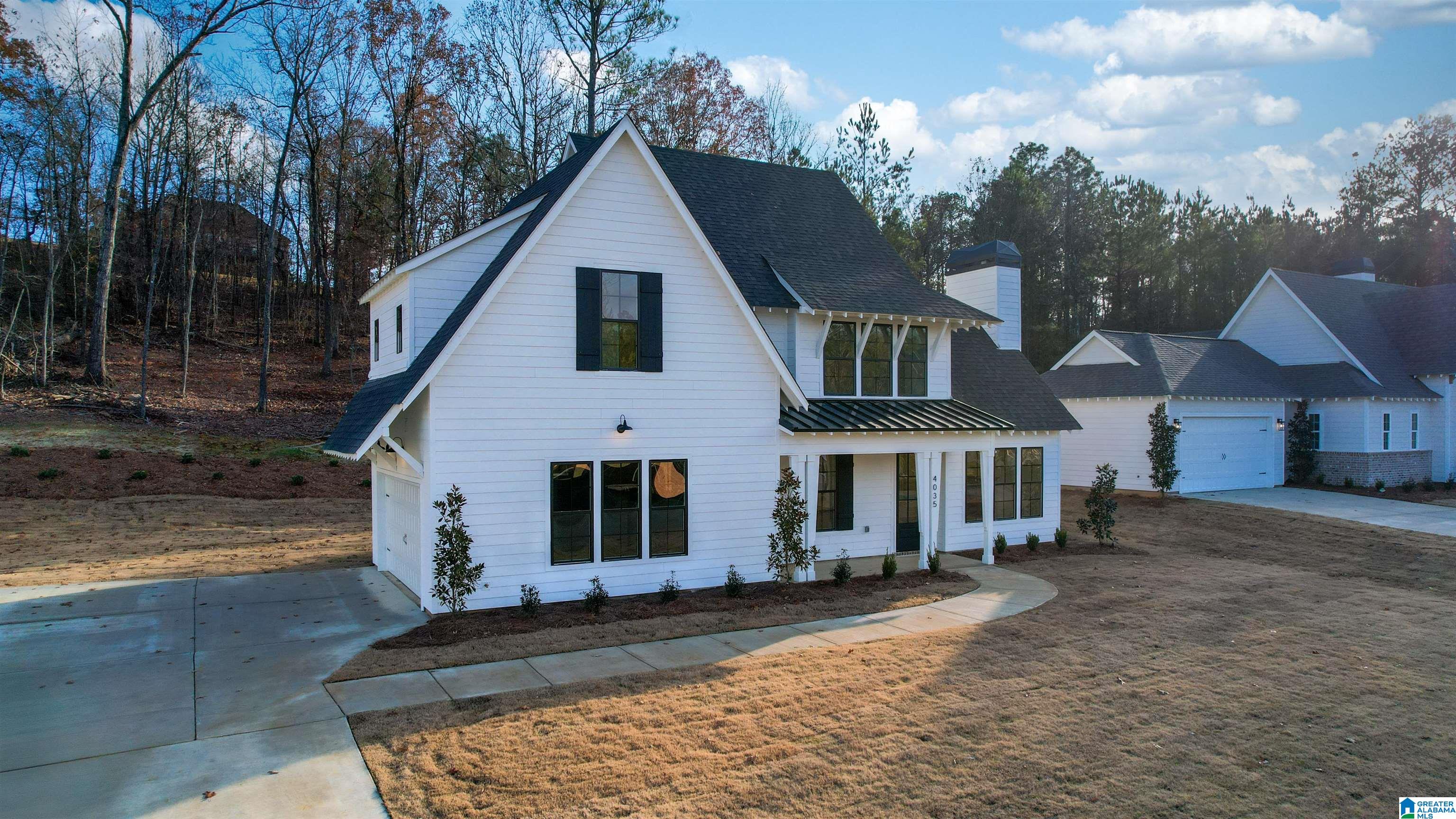 4035 CHELSEA RIDGE TRAIL