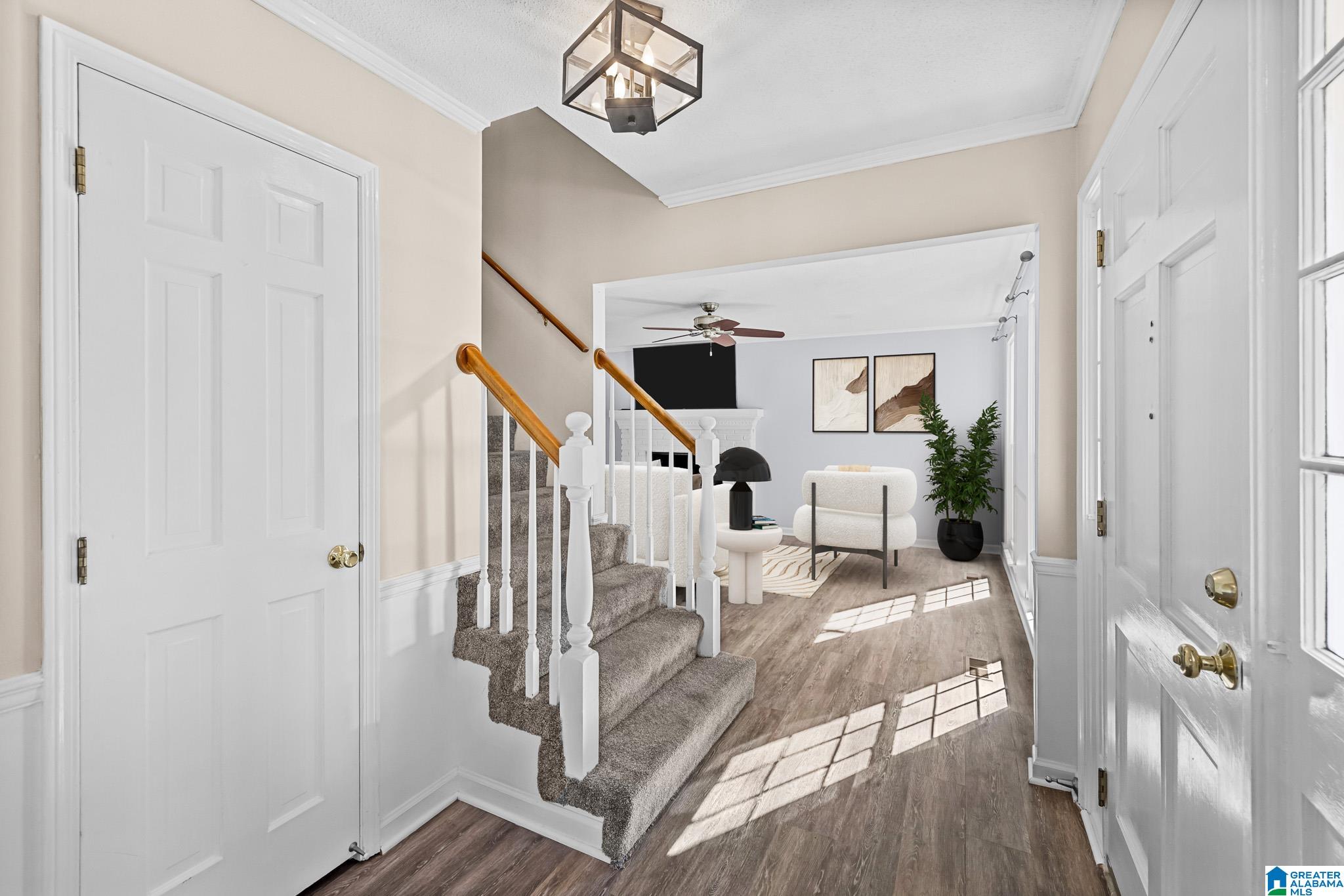 3235 KARL DALY ROAD