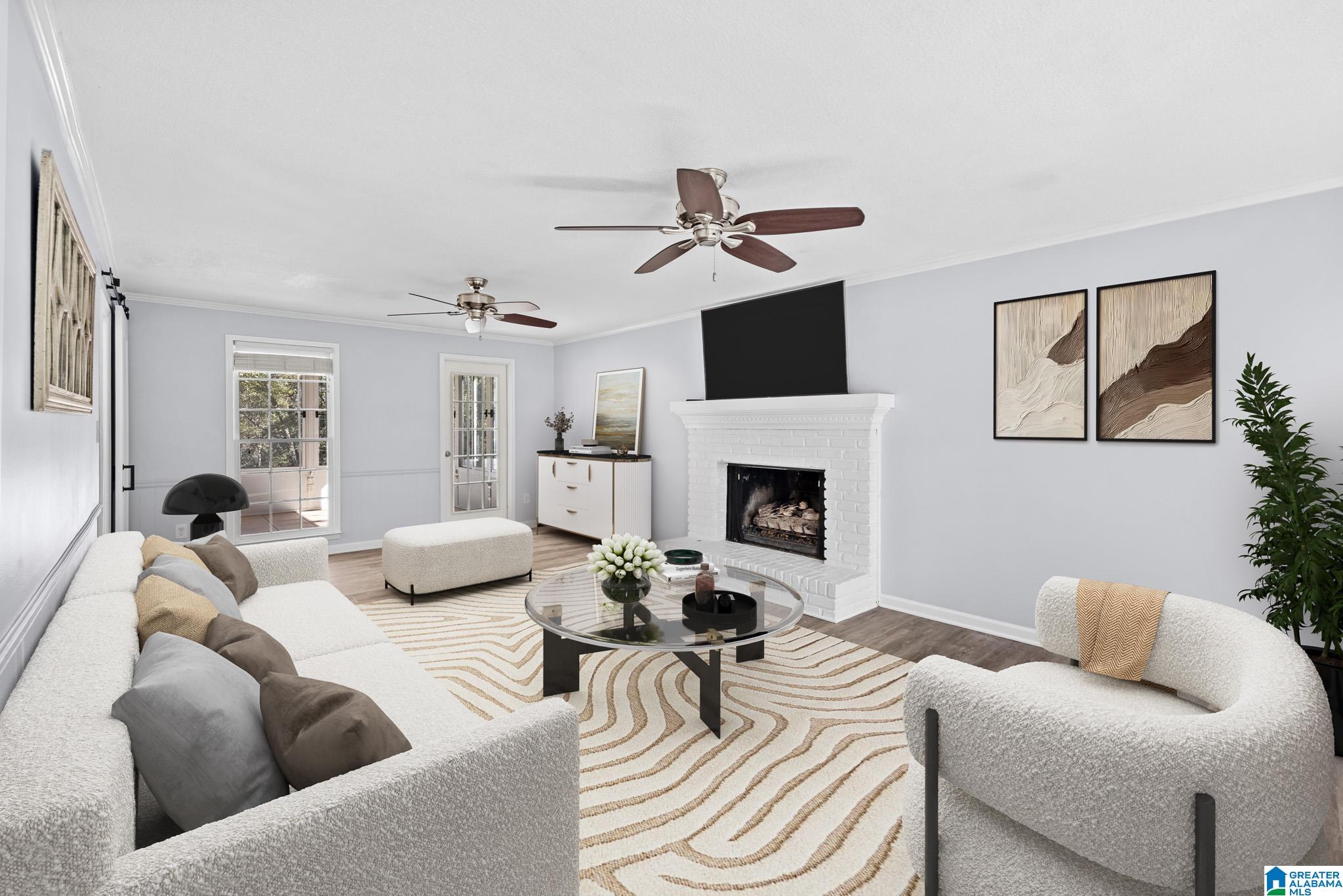 3235 KARL DALY ROAD