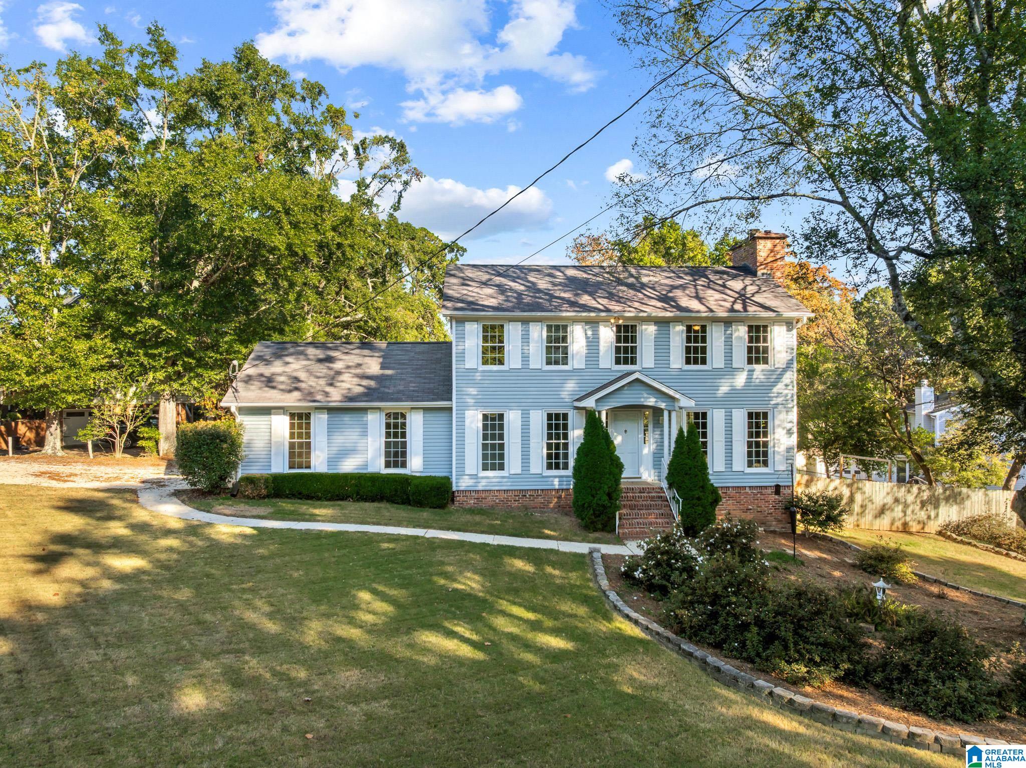 3235 KARL DALY ROAD