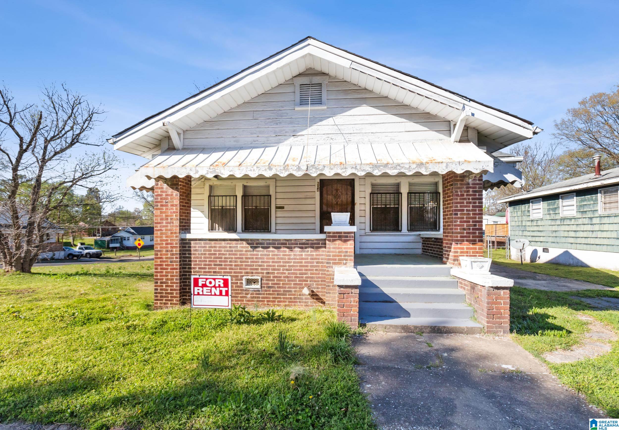 Photo 1 of 28 — 604 5TH PLACE, BIRMINGHAM, AL 35214