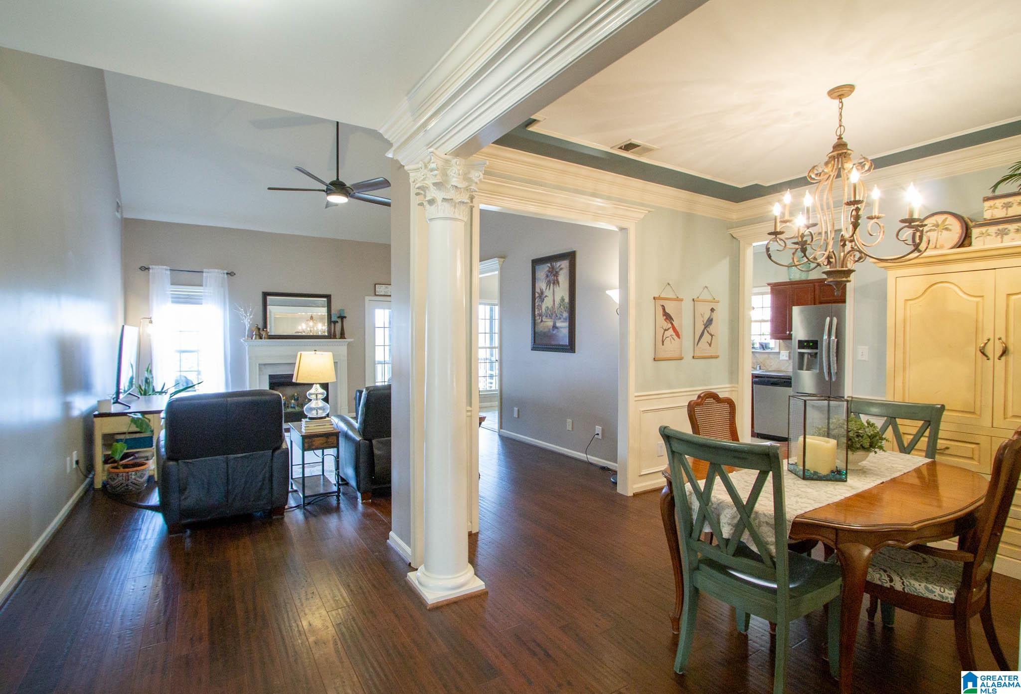 6256 KESTRAL VIEW ROAD