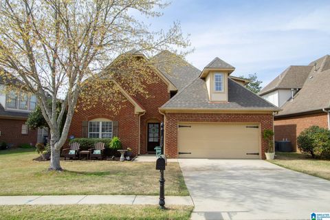 6256 KESTRAL VIEW ROAD TRUSSVILLE AL 35173