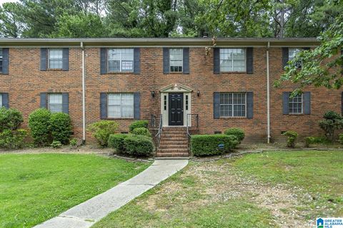 2200 MONTREAT CIRCLE C VESTAVIA HILLS AL 35216