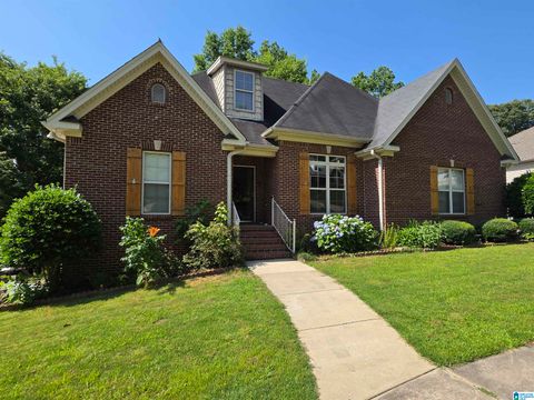 3130 CAHABA PARK DRIVE TRUSSVILLE AL 35173