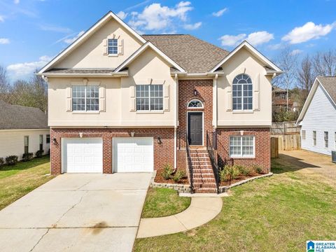 1274 OLD CAHABA TRACE HELENA AL 35080