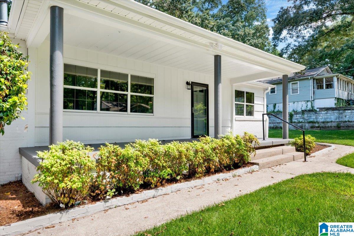 420 REDMAYNE ROAD
