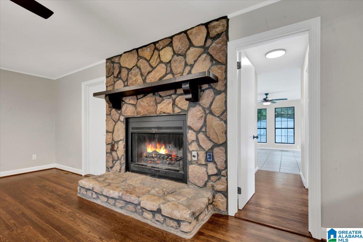 420 REDMAYNE ROAD