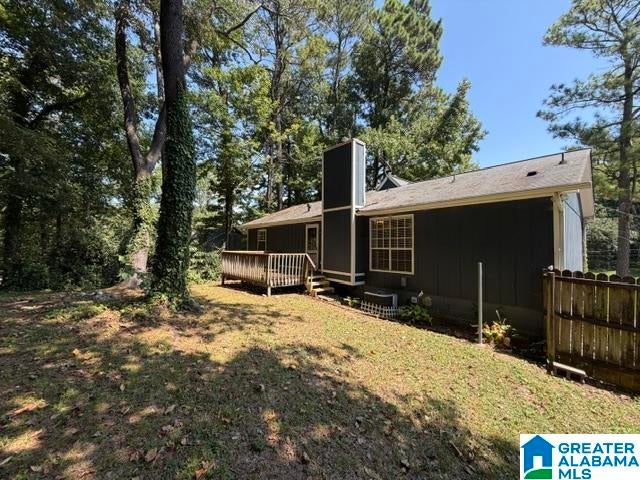 2628 DENISE DRIVE