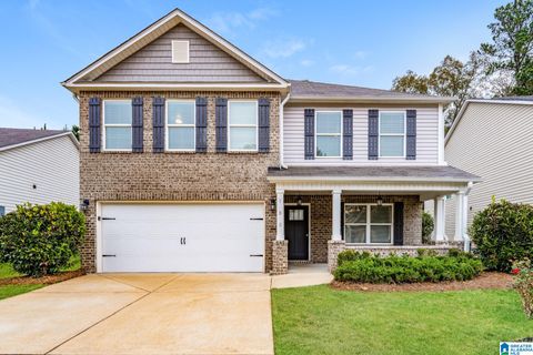 180 BELMONT WAY CHELSEA AL 35043