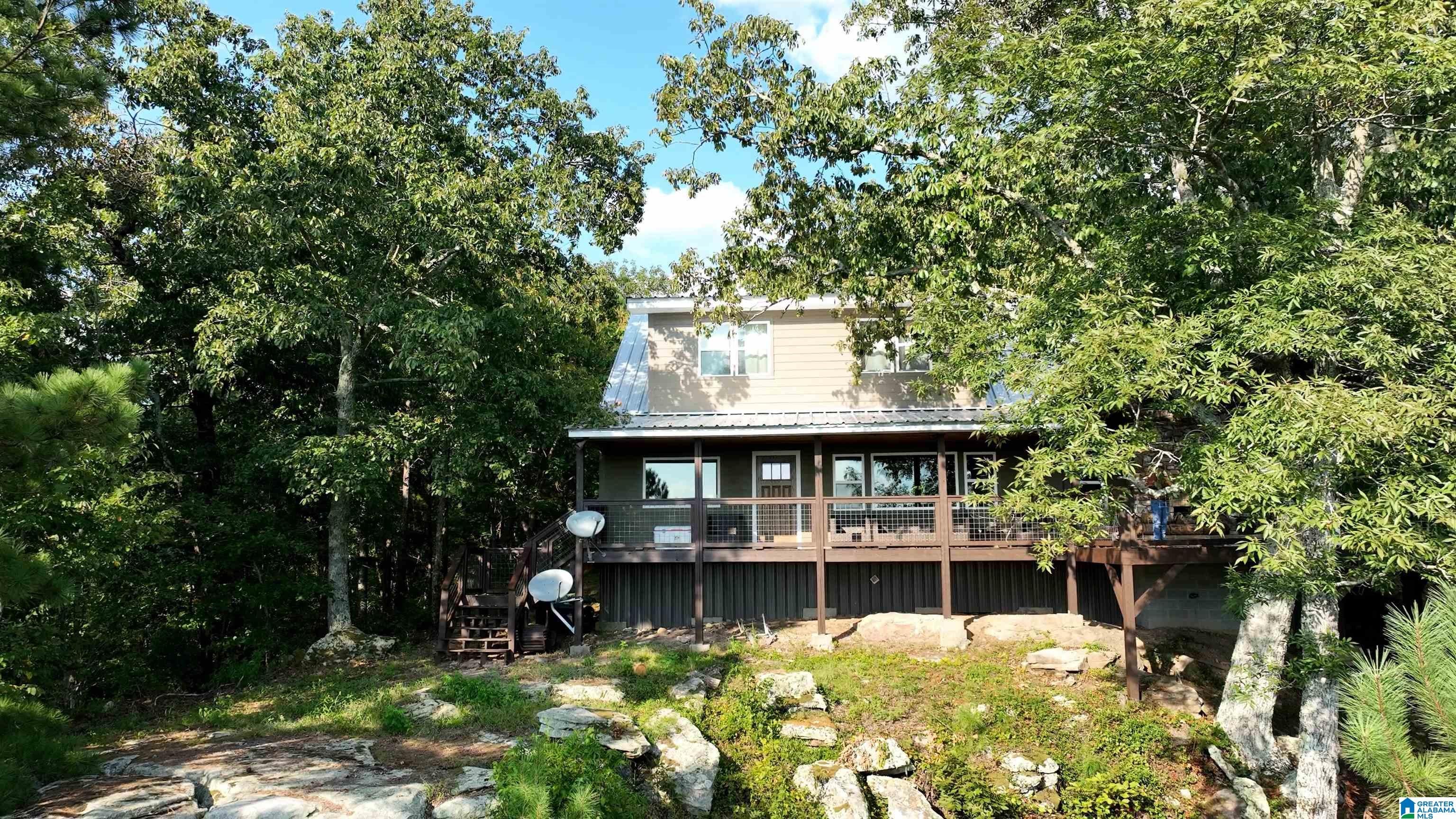 1849 BAKER ROAD