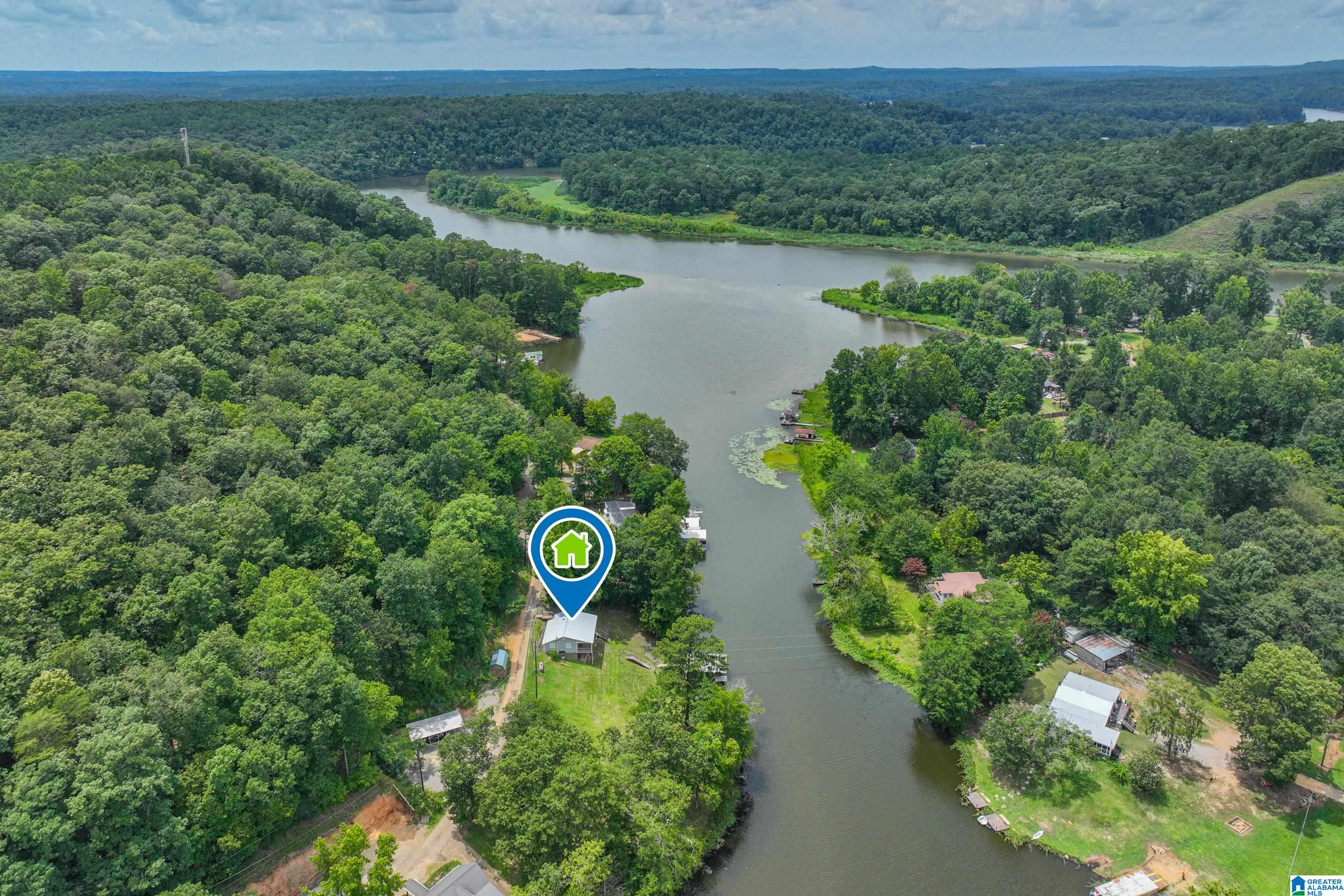 549 GLAZE CREEK ROAD