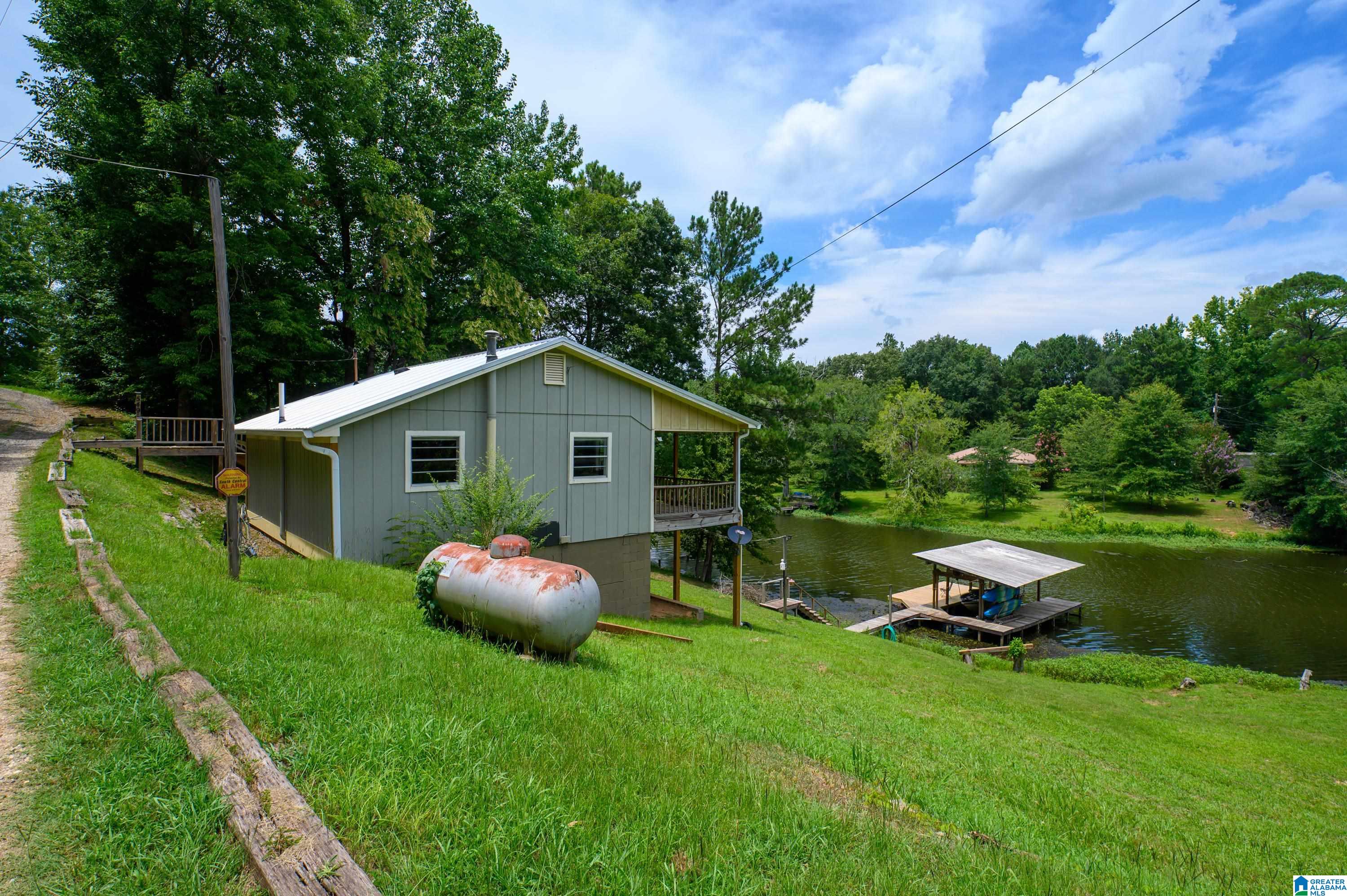 549 GLAZE CREEK ROAD