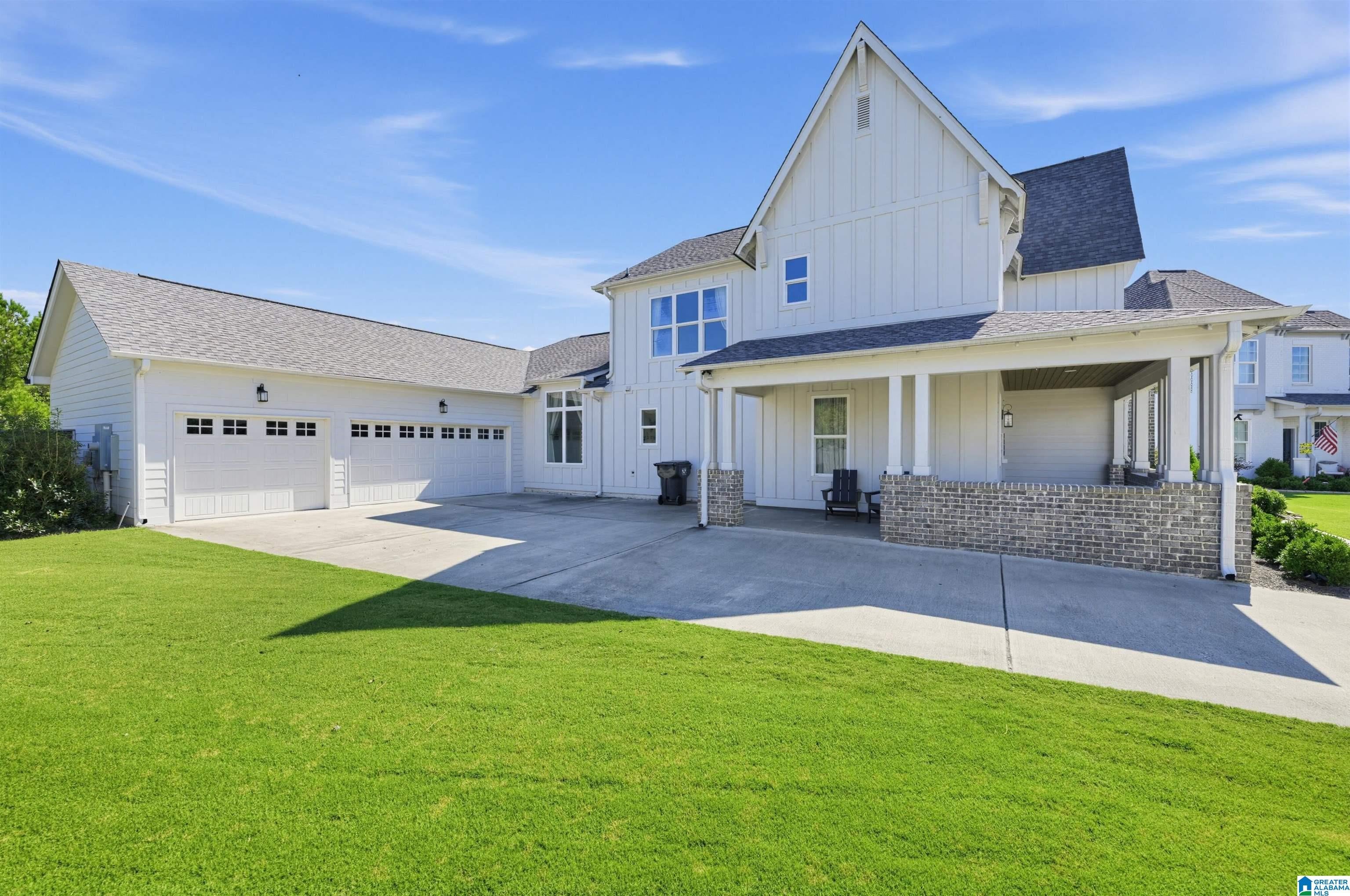 4800 KENDALL CIRCLE