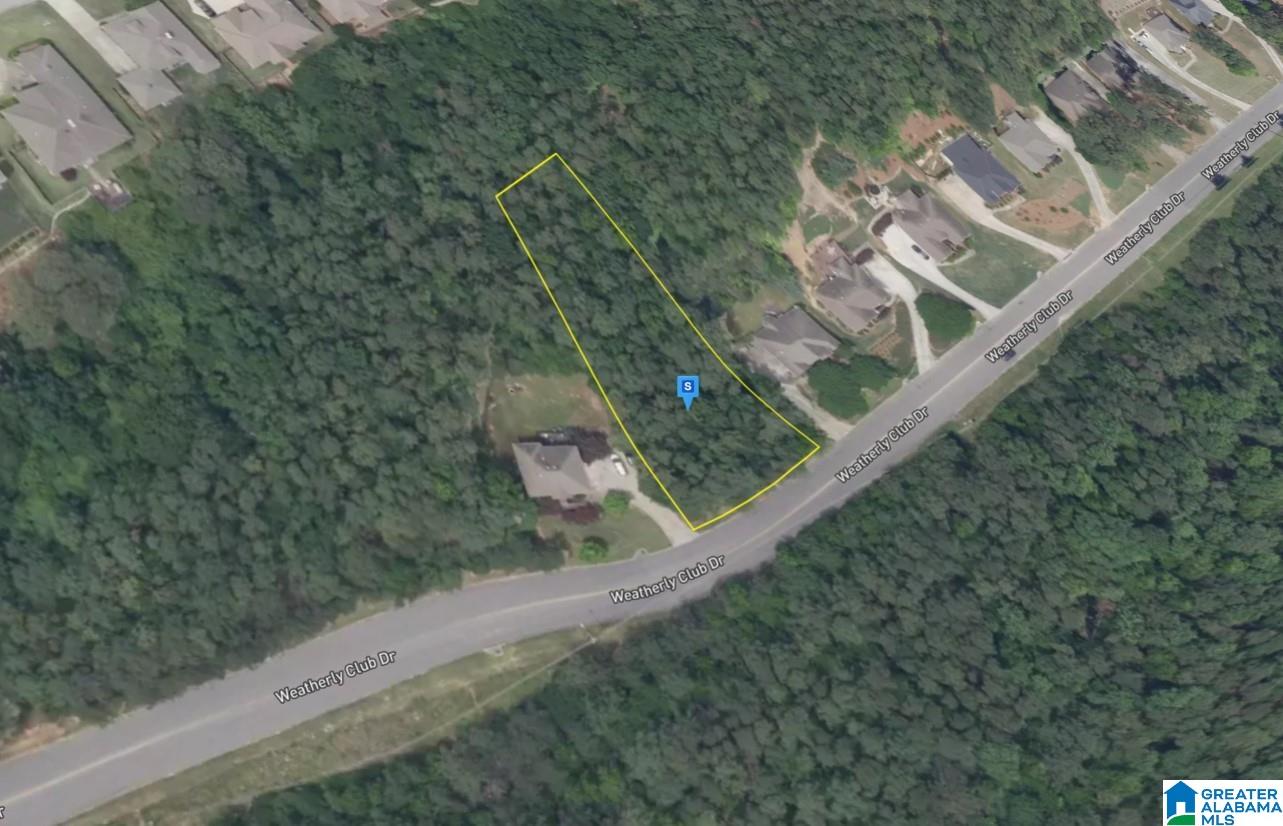 405 WEATHERLY CLUB DRIVE -