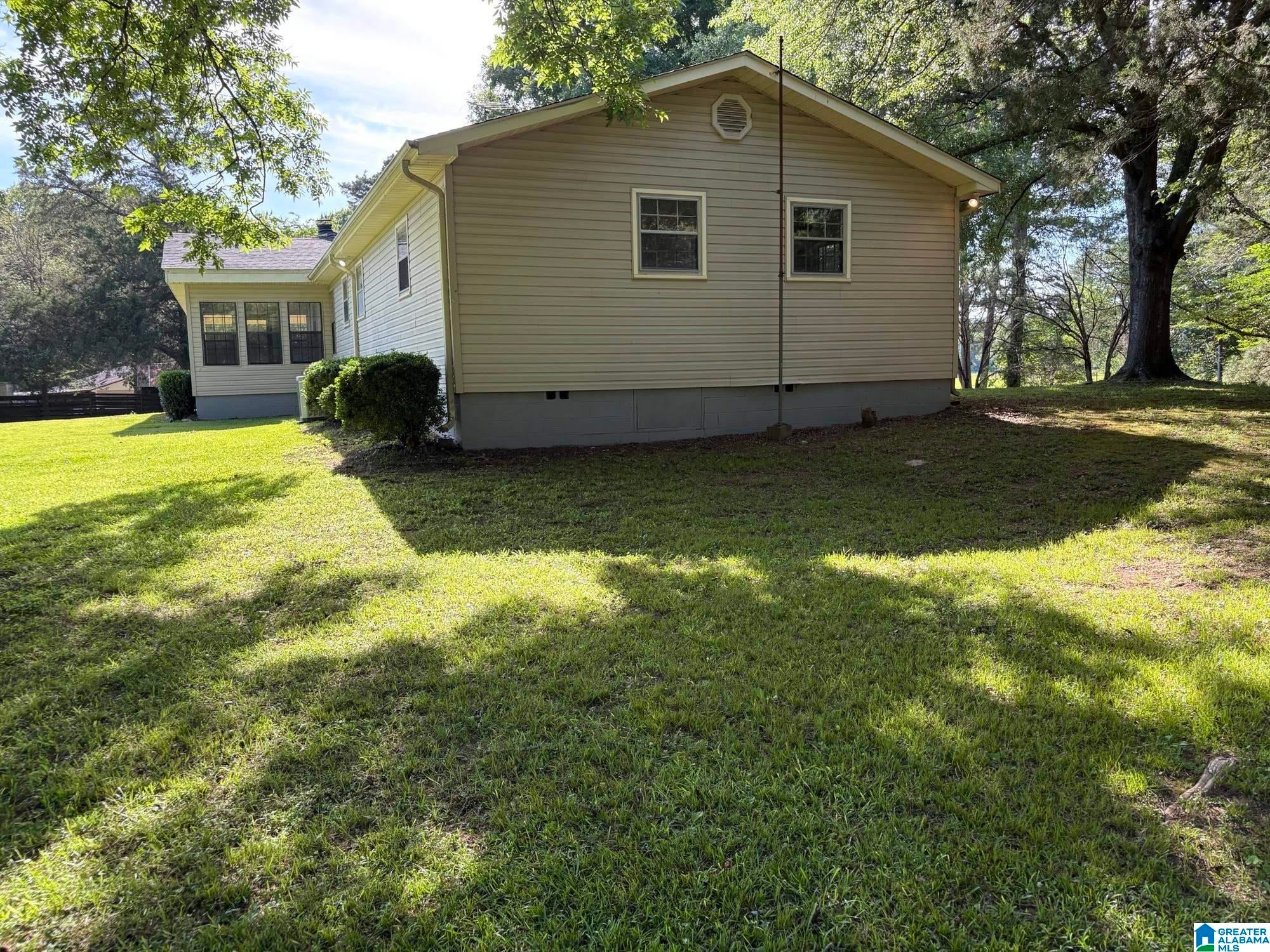 3809 ODENS MILL ROAD