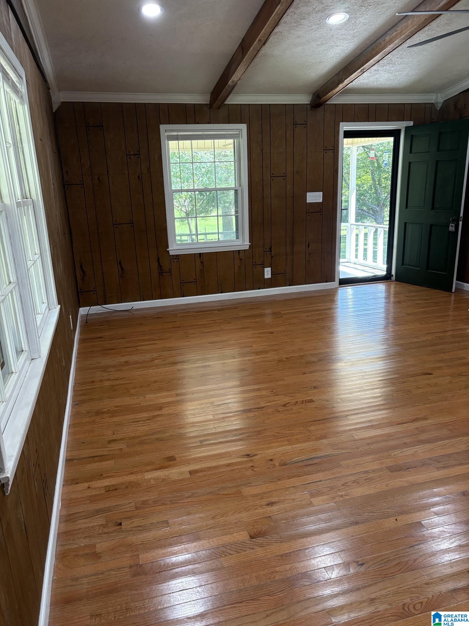 3809 ODENS MILL ROAD