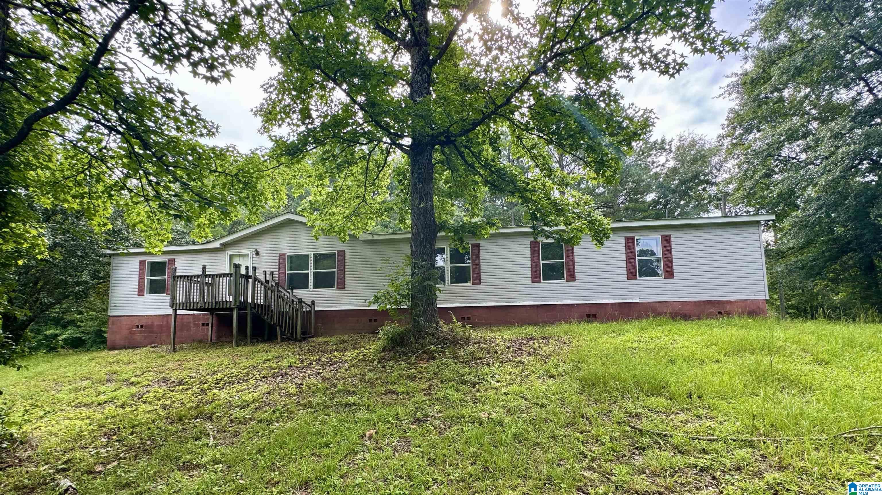 4455 MCCLENDON CHAPEL ROAD