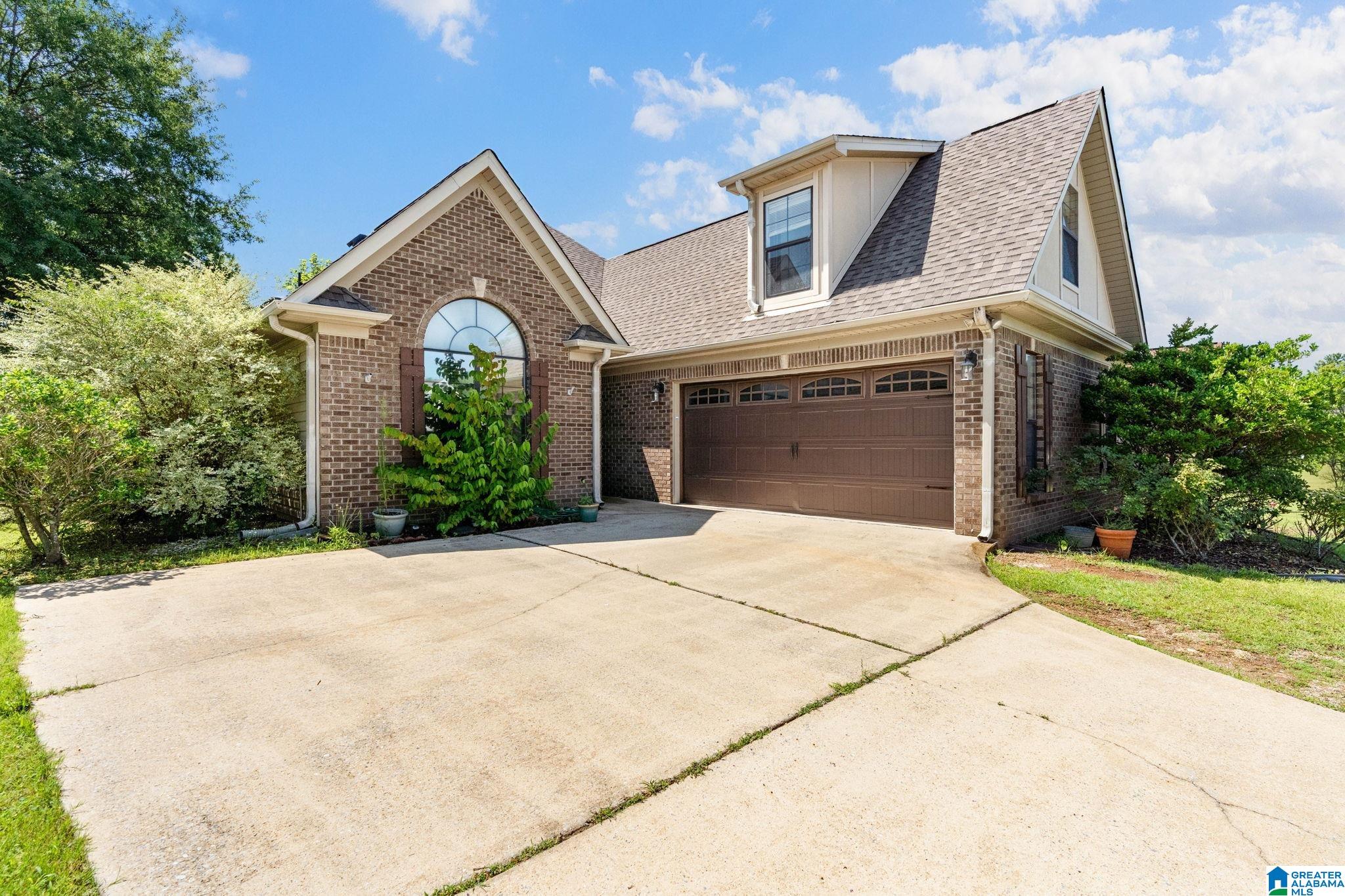 1041 EMERALD RIDGE DRIVE