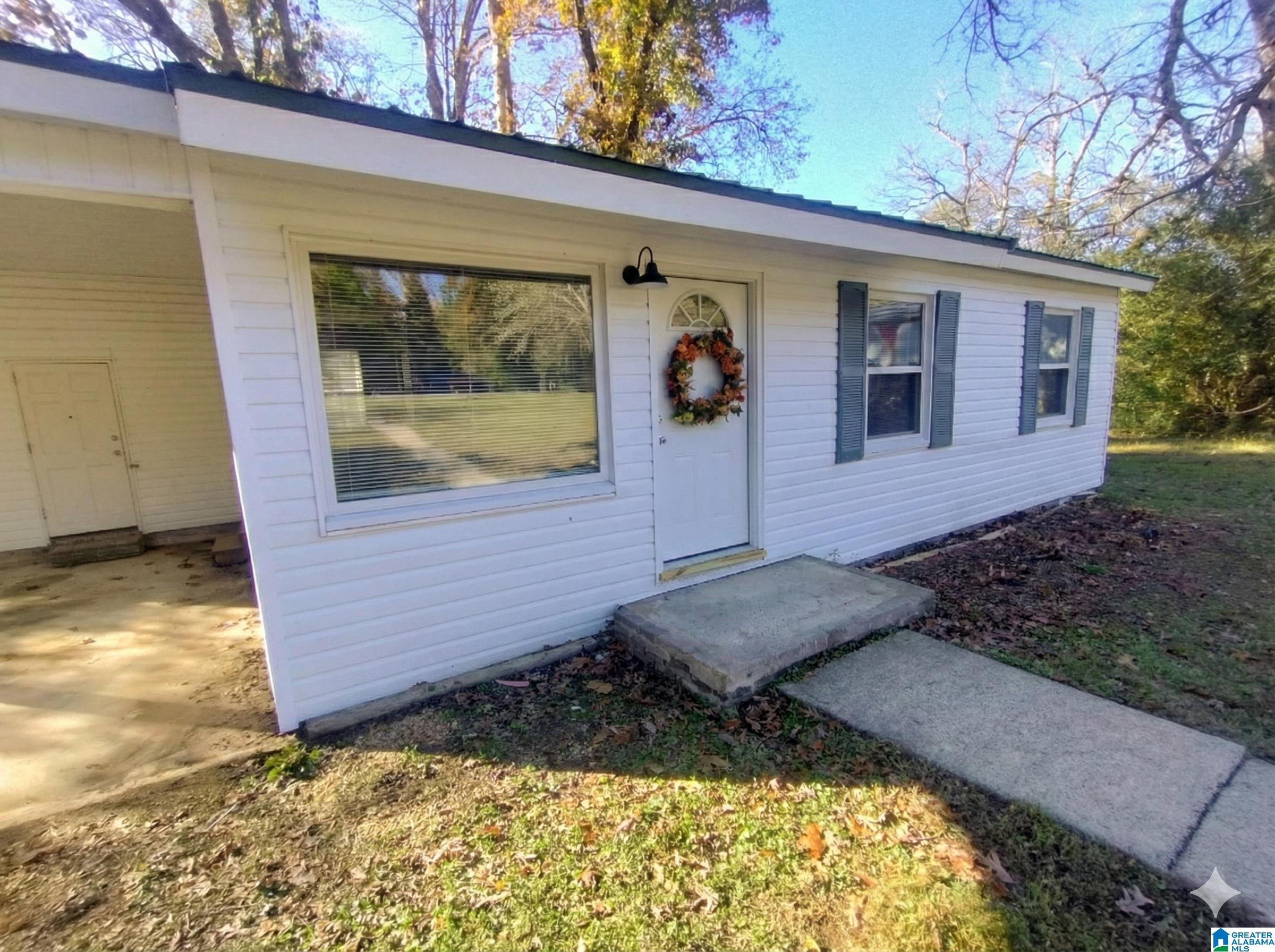 Photo 1 of 14 — 7132 GLASS DRIVE, BESSEMER, AL 35023