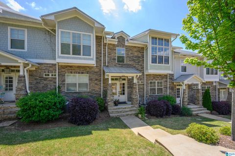 1136 RANCH MARINA ROAD PELL CITY AL 35128