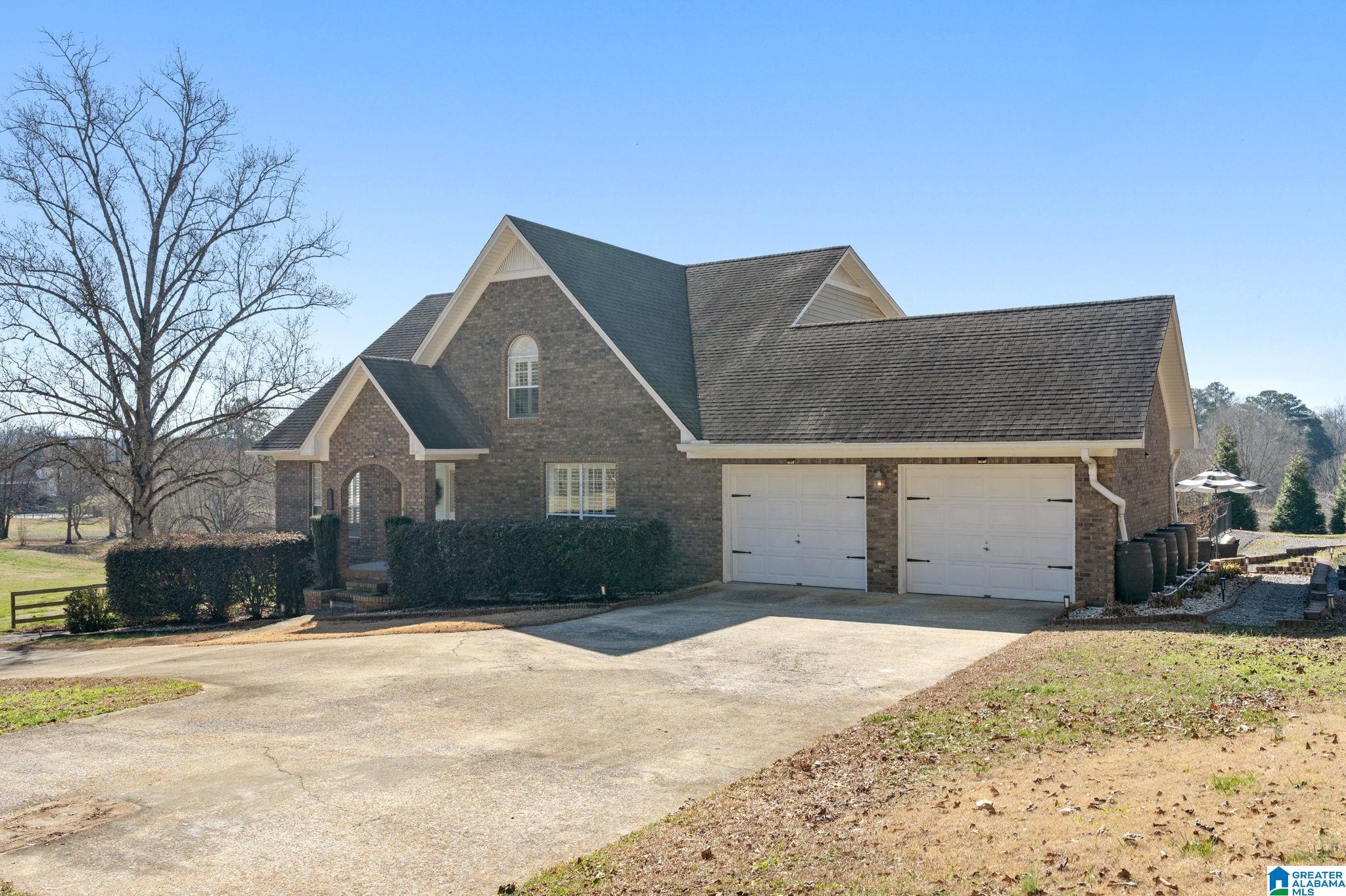 3320 OLD SAWMILL ROAD