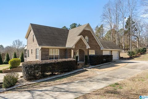 3320 OLD SAWMILL ROAD MOODY AL 35004