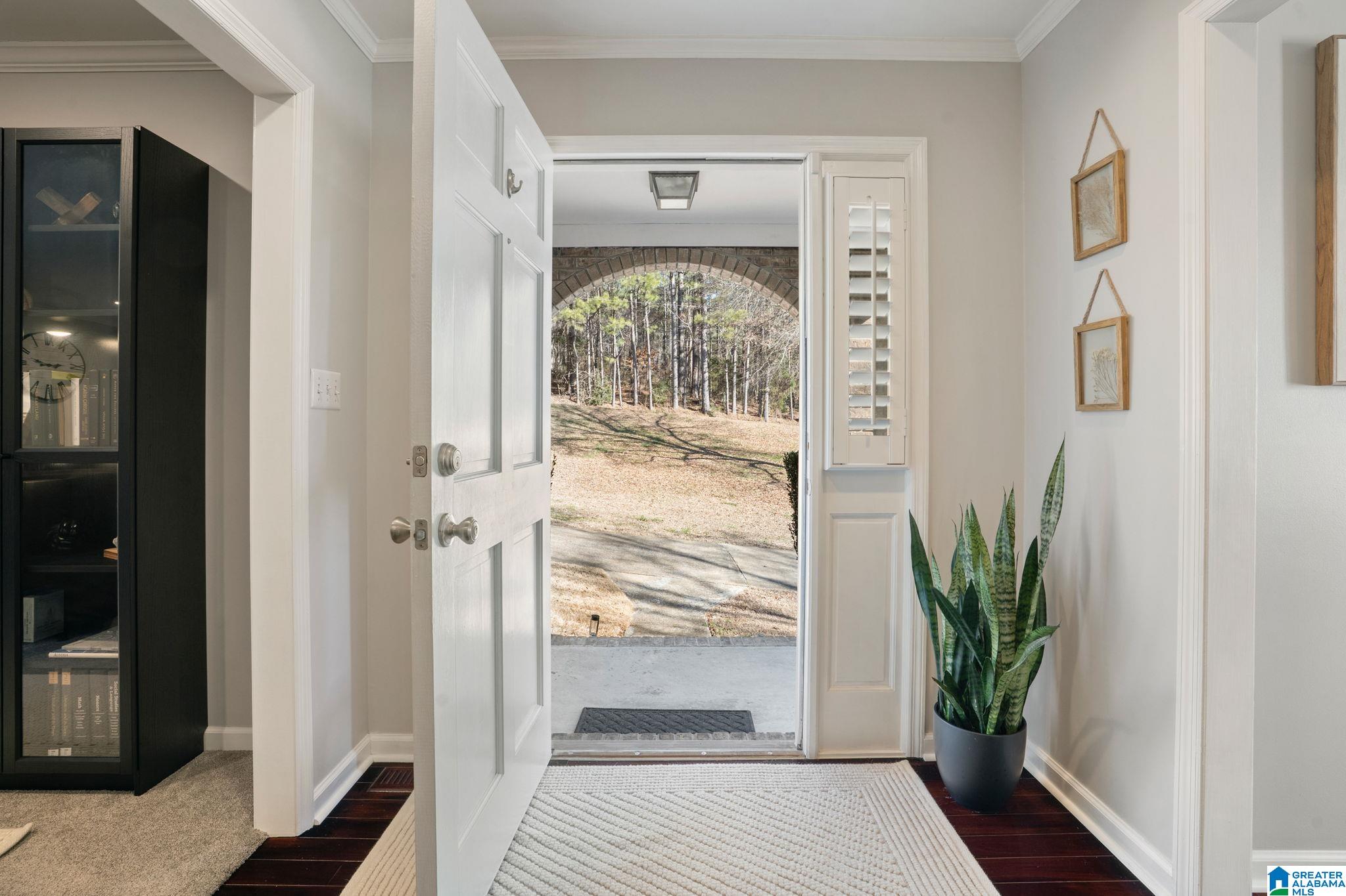 3320 OLD SAWMILL ROAD