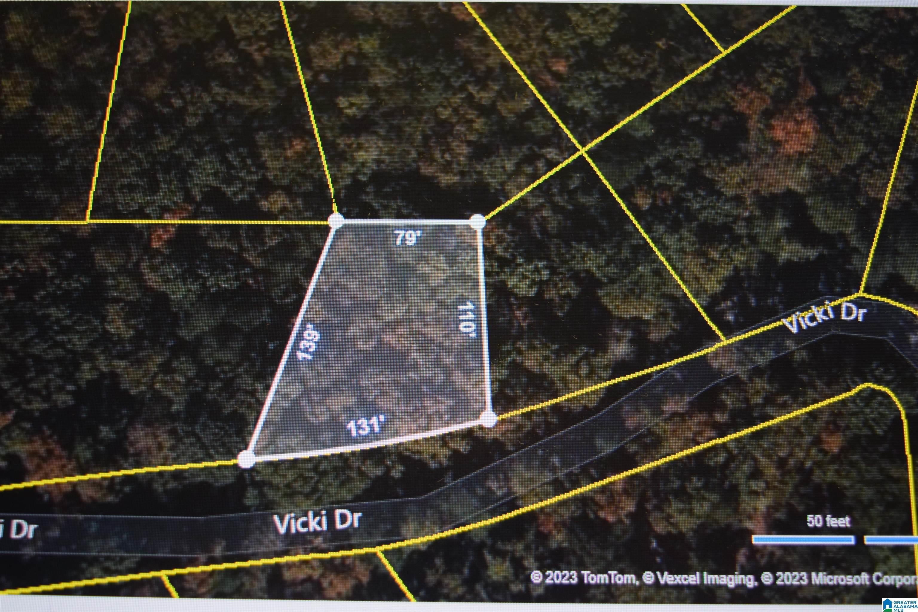 Photo 1 of 7 — 000 VICKIE DRIVE W, LAKEVIEW, AL 35111