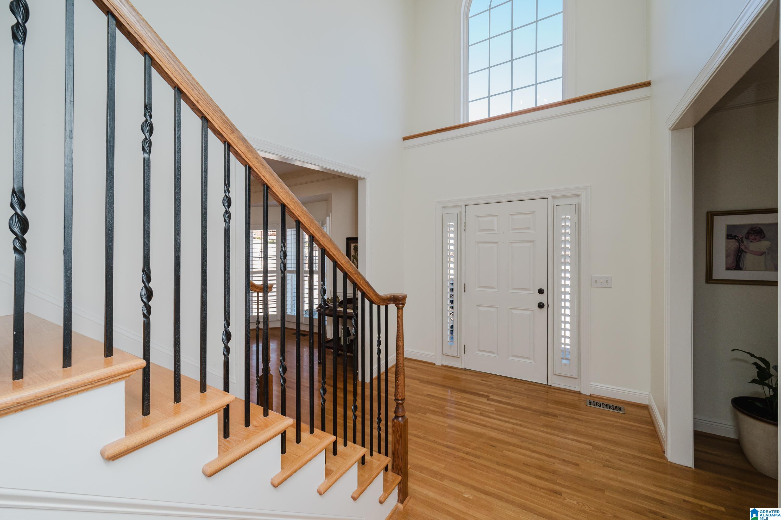 321 CEDAR HILL DRIVE