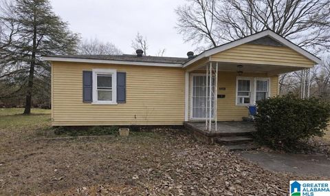 6909 41ST AVENUE N BIRMINGHAM AL 35206