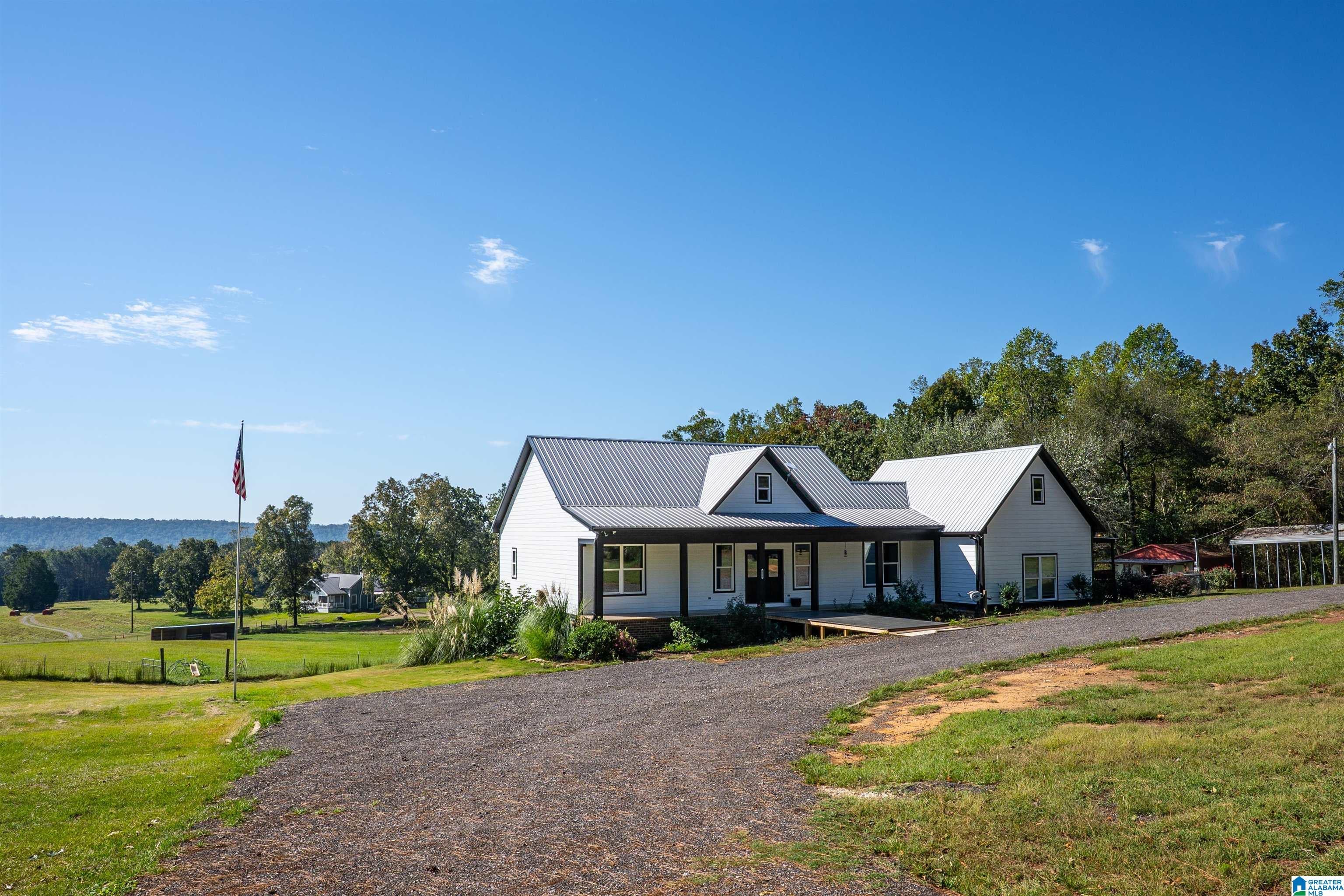 4626 BOB BRILL ROAD