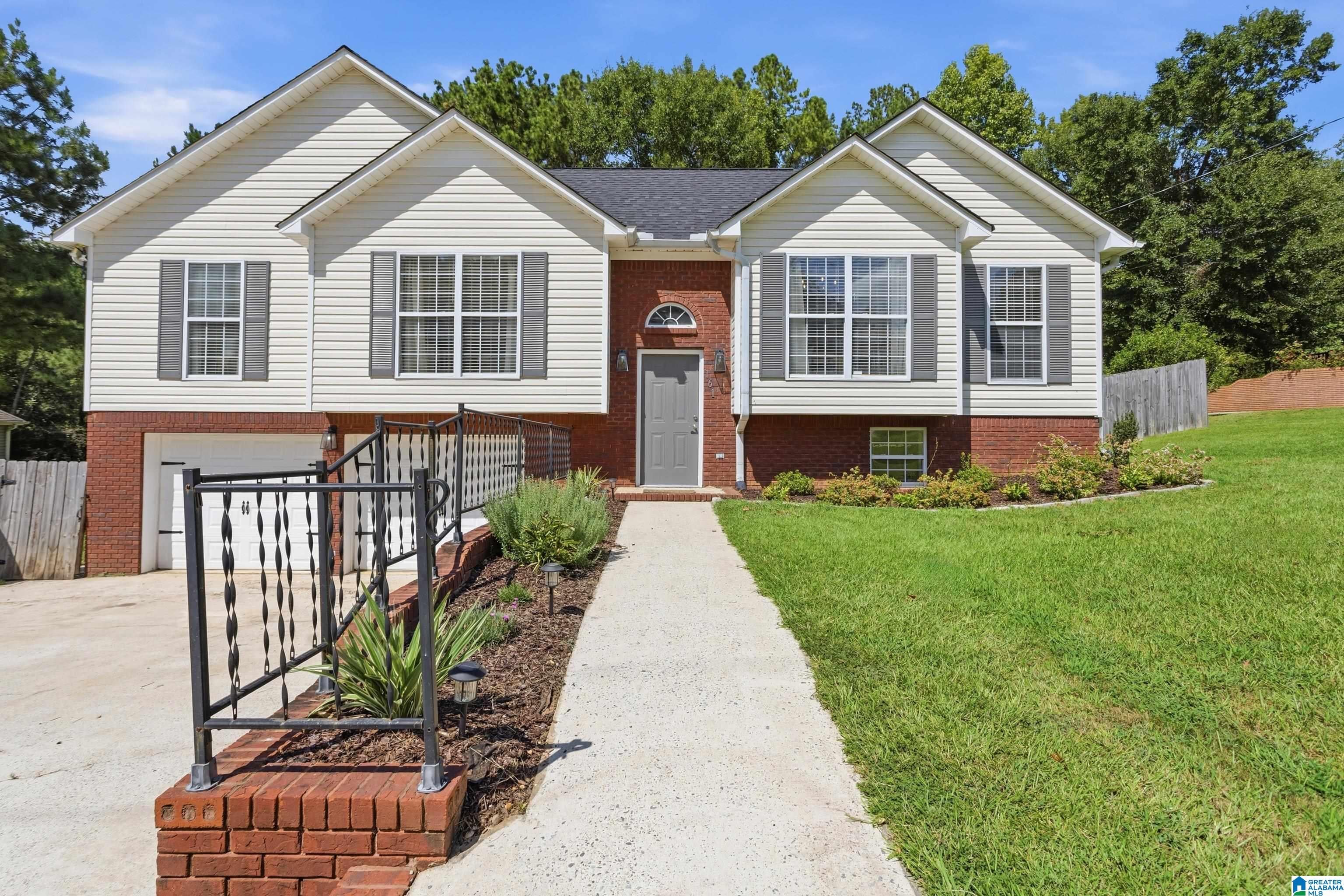161 AUSTIN DRIVE