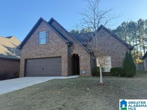 6121 LONGMEADOW WAY TRUSSVILLE AL 35173