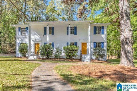 3204 WESTBROOK DRIVE BIRMINGHAM AL 35216