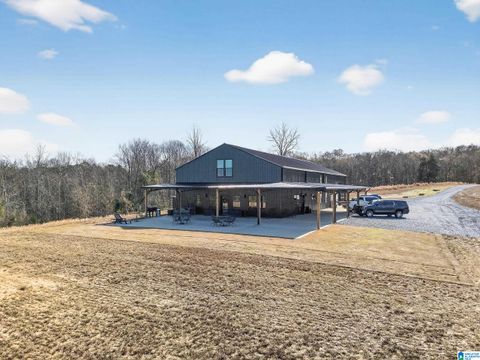 8801 COUNTY ROAD 24 CLANTON AL 35045