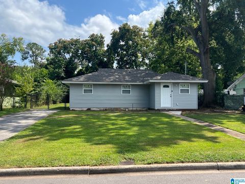 125 11TH AVENUE SW BIRMINGHAM AL 35211