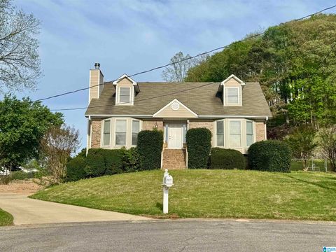 2014 CREELY CIRCLE BIRMINGHAM AL 35235