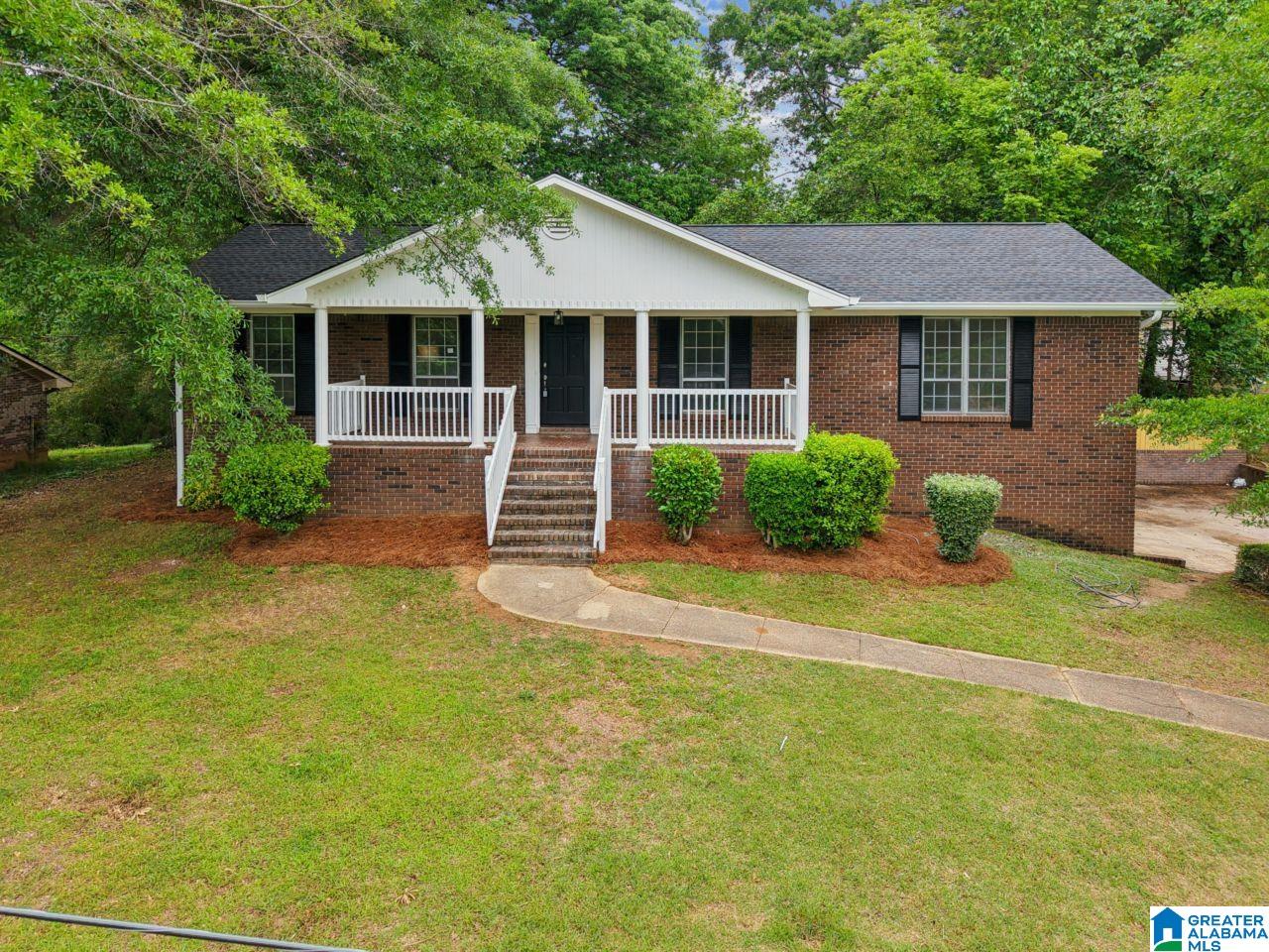 Photo 1 of 34 — 817 4TH AVENUE, PLEASANT GROVE, AL 35127