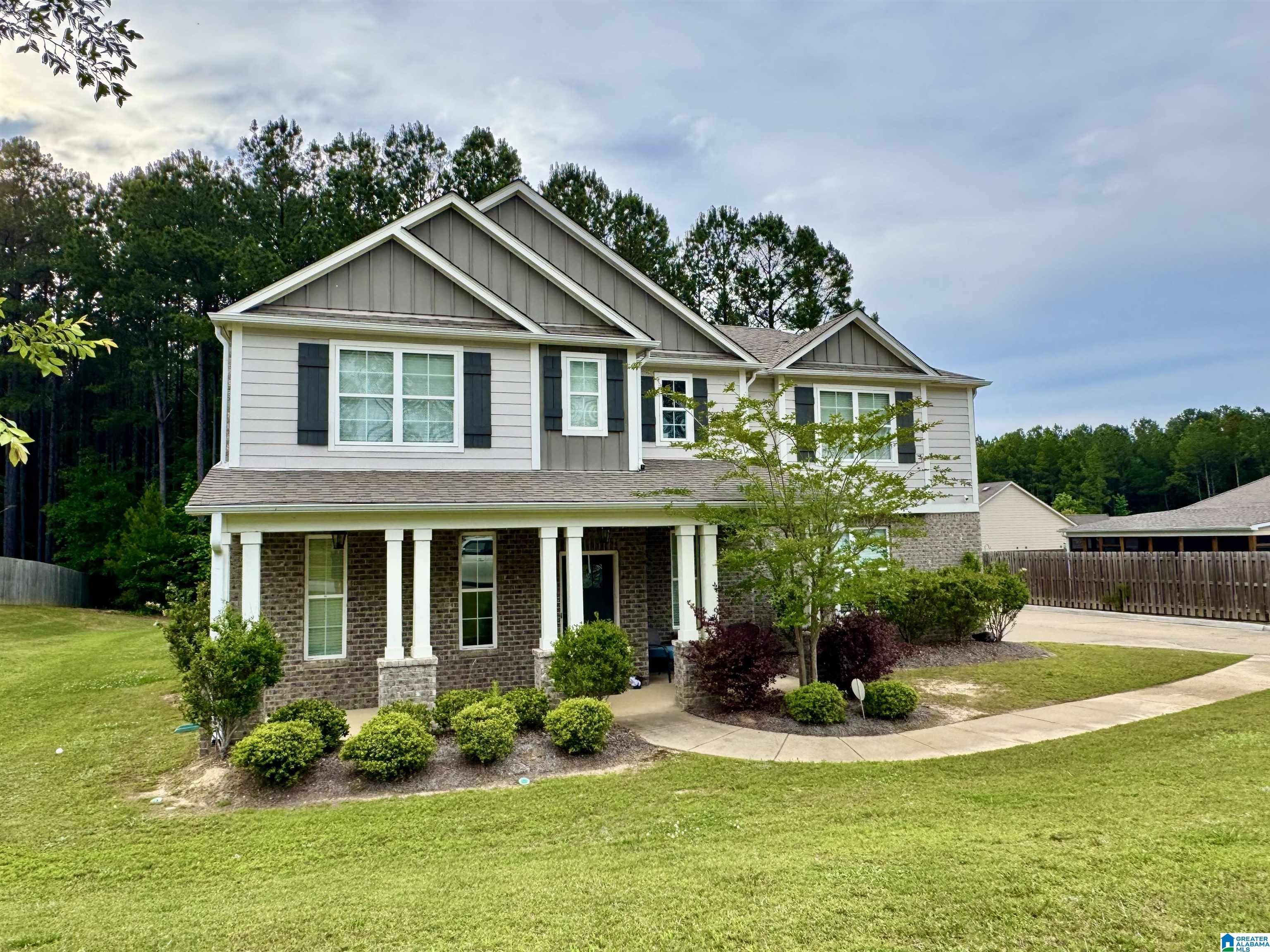 531 DOSS FERRY PARKWAY