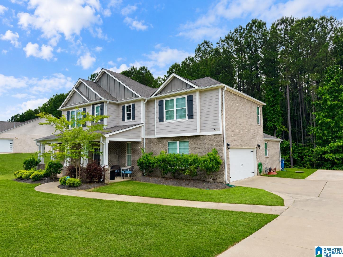 531 DOSS FERRY PARKWAY