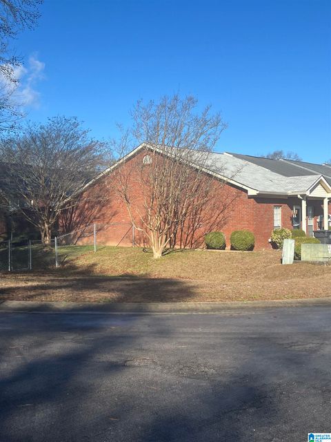 1818 COPPERFIELD LANE NW CENTER POINT AL 35215