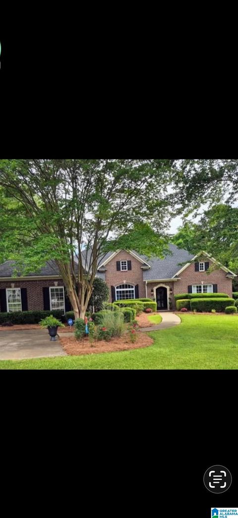 155 SUNSET ROAD PELL CITY AL 35128