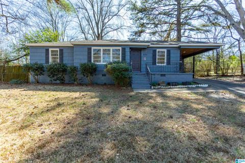 333 JOAN AVENUE BIRMINGHAM AL 35215