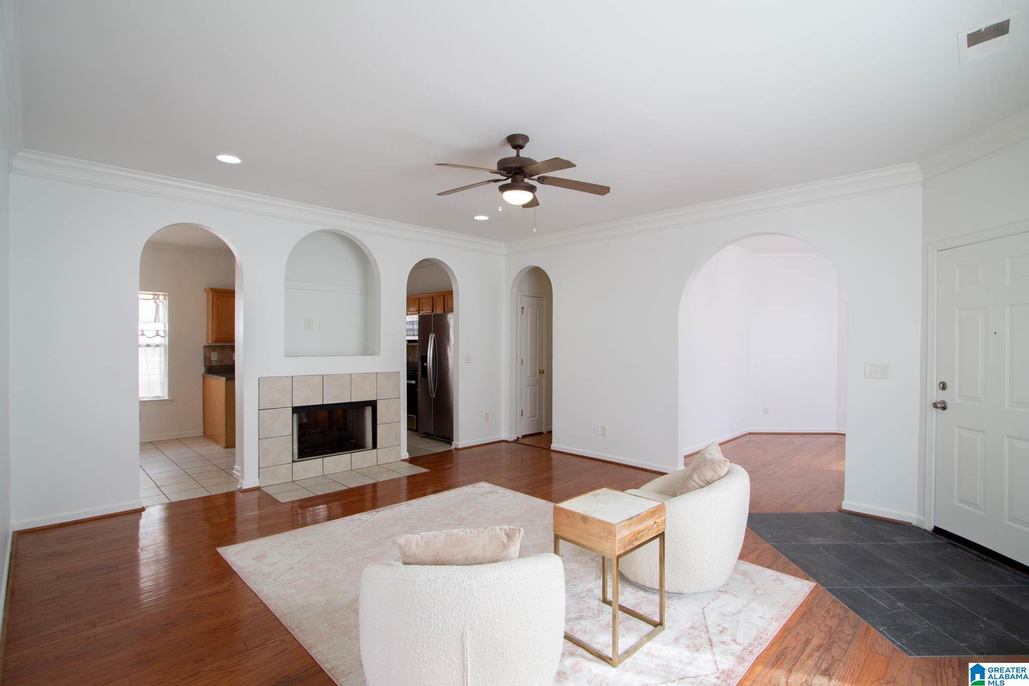 210 HIGH RIDGE DRIVE