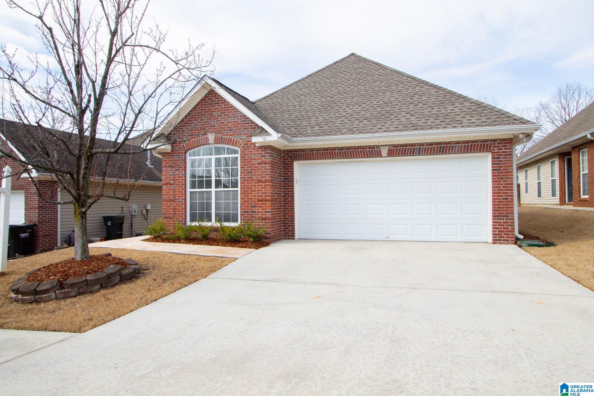 210 HIGH RIDGE DRIVE