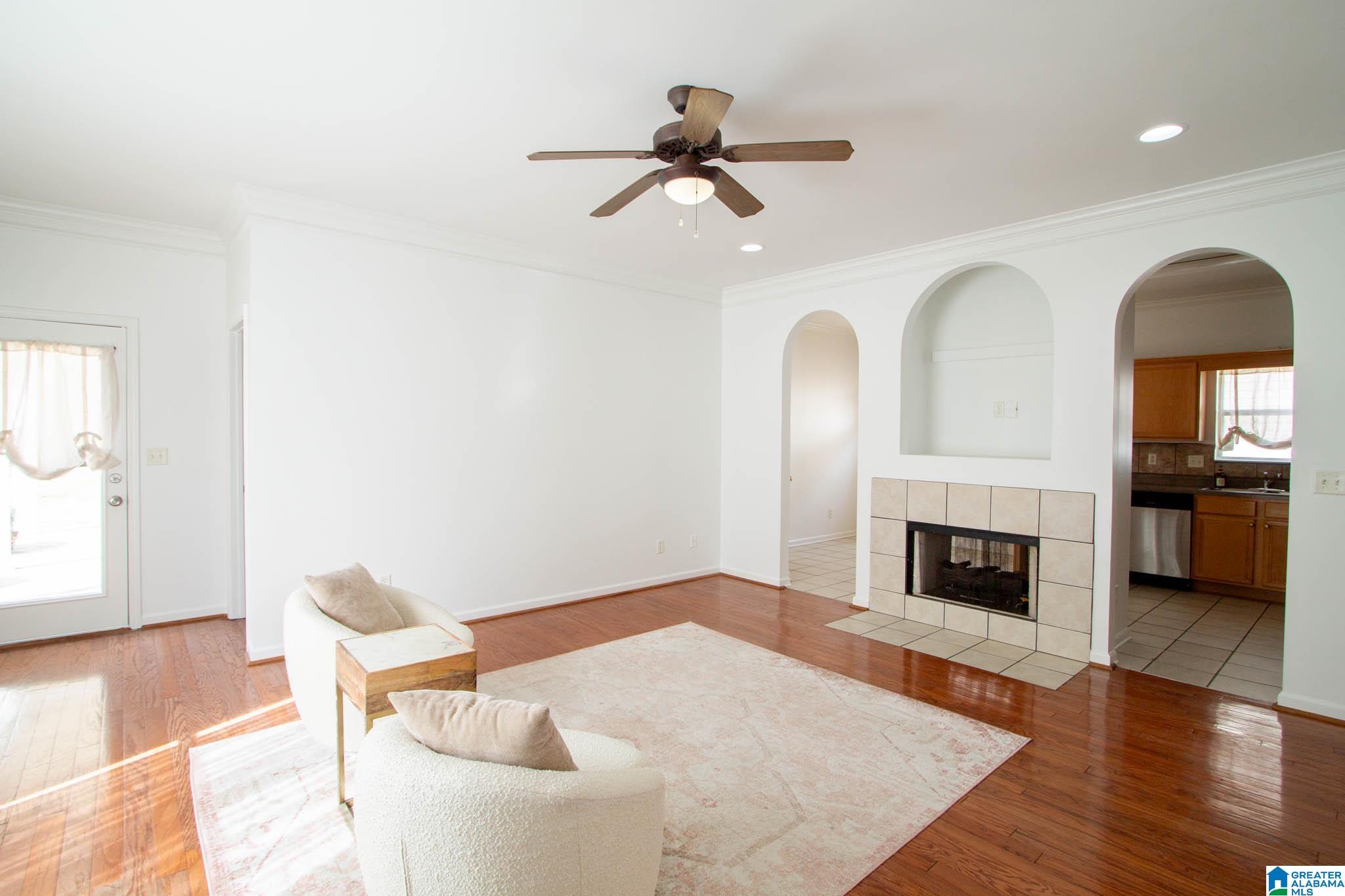 210 HIGH RIDGE DRIVE