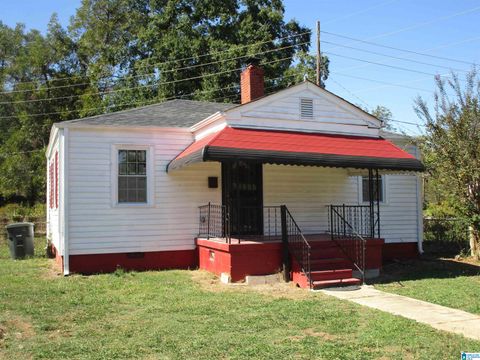 208 22ND STREET SW BIRMINGHAM AL 35211